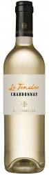 Les Garrigues Premium IGP Oc chardonnay
